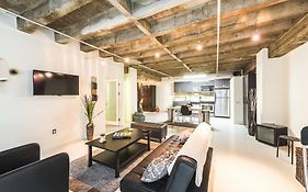 Newly Renovated 1Bdrm Loft Dtla And Rooftop Pool